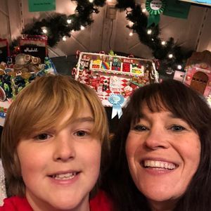 Meet your Posher, Renee